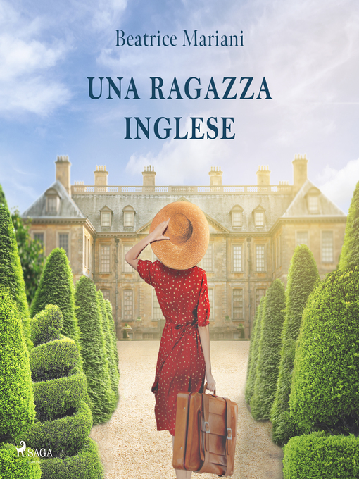 Title details for Una ragazza inglese by Beatrice Mariani - Available